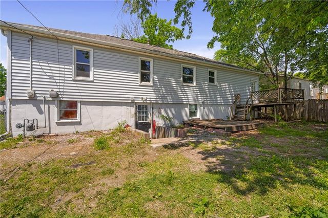 312 S CHESTER Terrace, Olathe, KS 66061