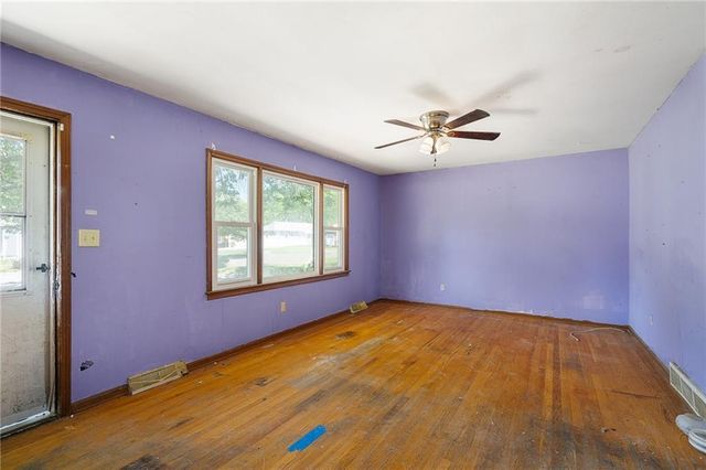 312 S CHESTER Terrace, Olathe, KS 66061