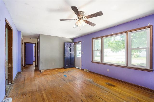 312 S CHESTER Terrace, Olathe, KS 66061