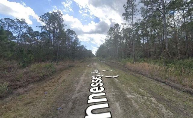 10275 Hennessey Avenue, Hastings, FL 32145