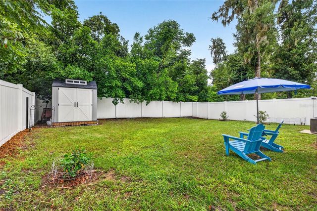37581 TERI COURT, Dade City, FL 33525