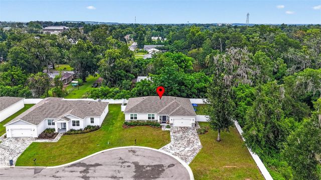 37581 TERI COURT, Dade City, FL 33525