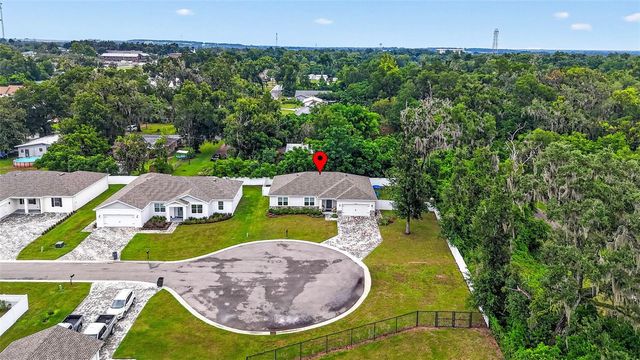37581 TERI COURT, Dade City, FL 33525