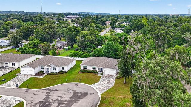 37581 TERI COURT, Dade City, FL 33525