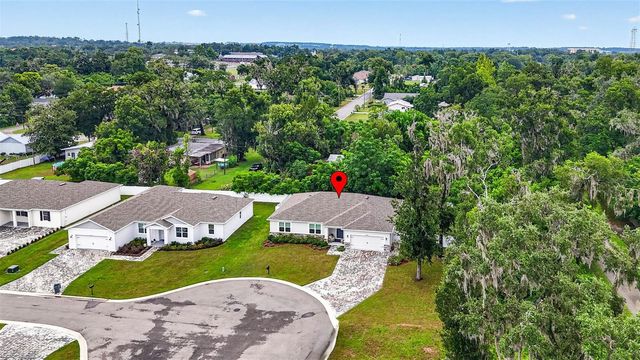 37581 TERI COURT, Dade City, FL 33525