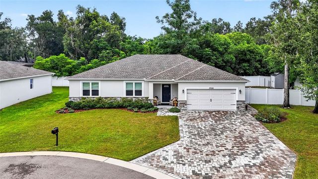 37581 TERI COURT, Dade City, FL 33525