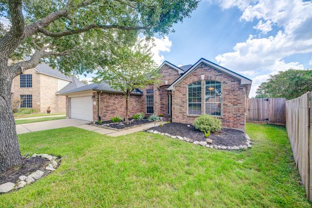 15206 Desert Star Court, Cypress, TX 77429