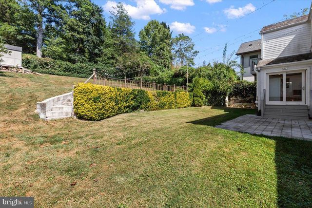 6023 WALHONDING RD, Bethesda, MD 20816