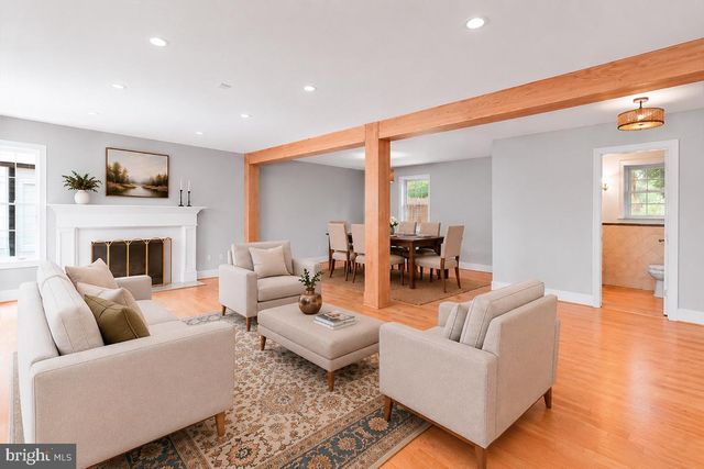 6023 WALHONDING RD, Bethesda, MD 20816