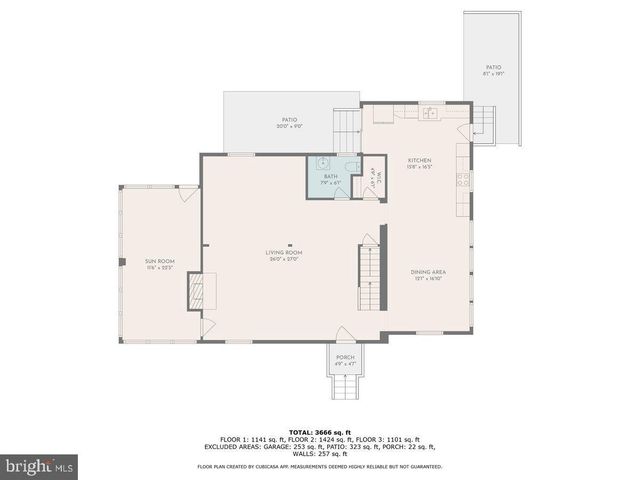 6023 WALHONDING RD, Bethesda, MD 20816