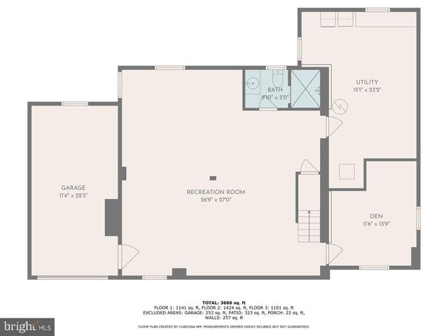 6023 WALHONDING RD, Bethesda, MD 20816