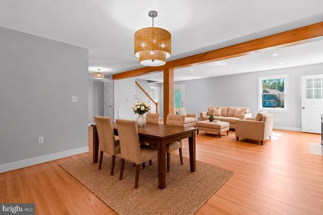 6023 WALHONDING RD, Bethesda, MD 20816