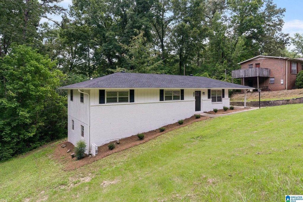 4533 OAK DRIVE, Pinson, AL 35126