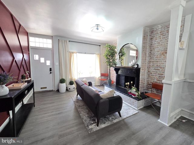 5229 HAZEL AVE, Philadelphia, PA 19143