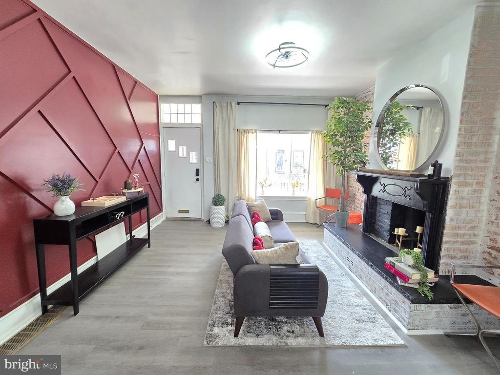 5229 HAZEL AVE, Philadelphia, PA 19143