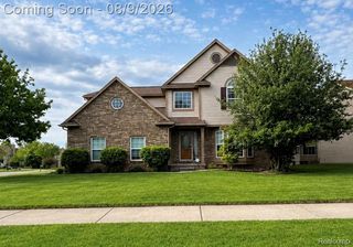 8366 Sherwood Drive, Grand Blanc Charter Township, MI 48439