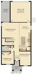 3033 NAMASTE DRIVE, Clermont, FL 34714
