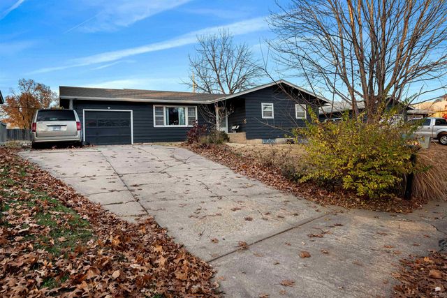 2412 Buena Vista, Manhattan, KS 66502