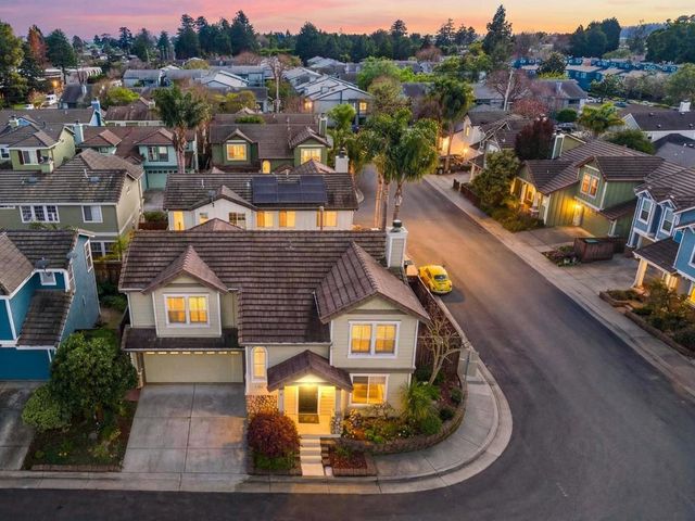 2130 Francesco Circle, Capitola, CA 95010