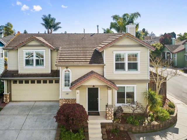 2130 Francesco Circle, Capitola, CA 95010