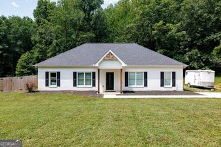 4072 Ponderosa Lane, Gainesville, GA 30506