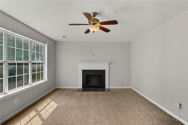 1651 Isleworth Circle, Atlanta, GA 30349