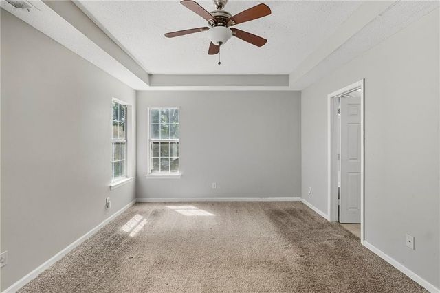 1651 Isleworth Circle, Atlanta, GA 30349