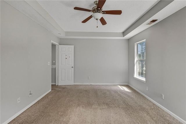 1651 Isleworth Circle, Atlanta, GA 30349