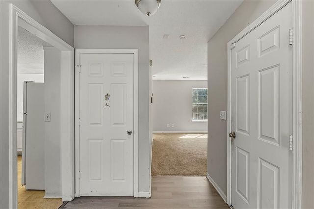 1651 Isleworth Circle, Atlanta, GA 30349