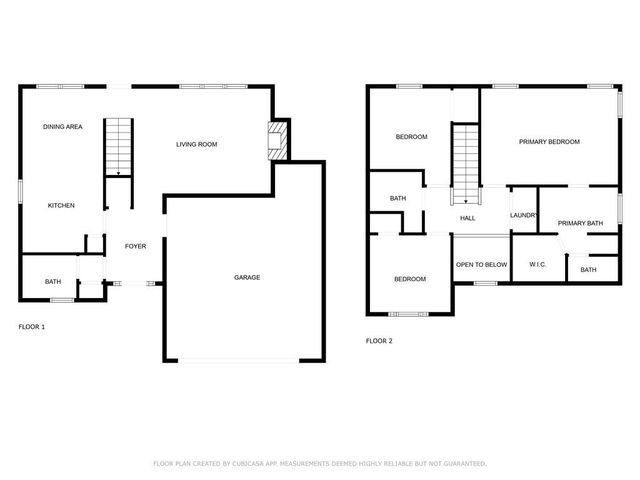 1651 Isleworth Circle, Atlanta, GA 30349