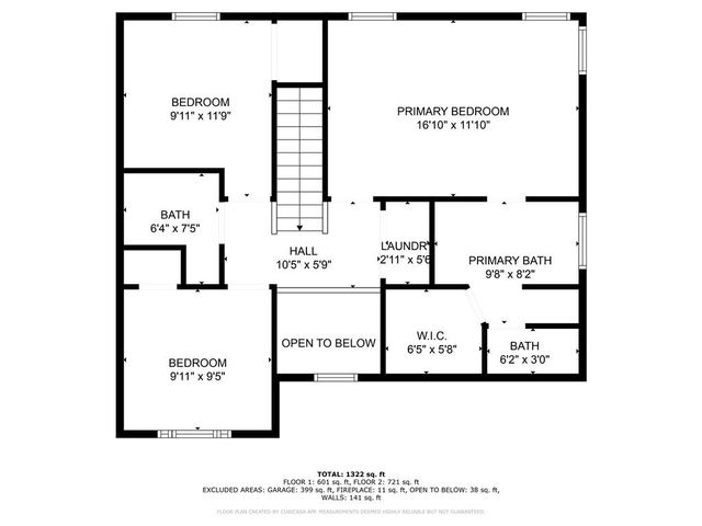 1651 Isleworth Circle, Atlanta, GA 30349