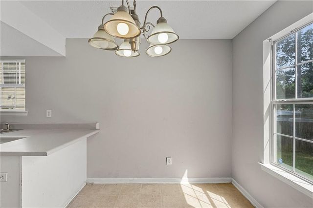 1651 Isleworth Circle, Atlanta, GA 30349