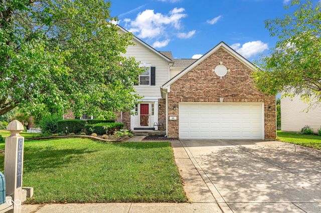 8551 Walden Trace Drive, Indianapolis, IN 46278