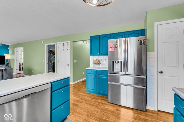 8551 Walden Trace Drive, Indianapolis, IN 46278