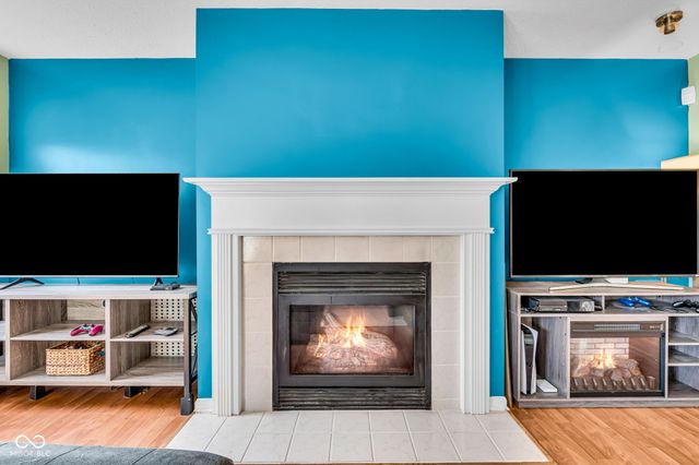 8551 Walden Trace Drive, Indianapolis, IN 46278