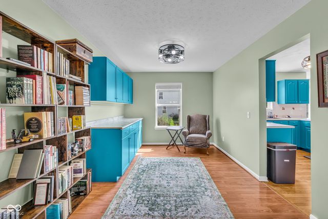 8551 Walden Trace Drive, Indianapolis, IN 46278