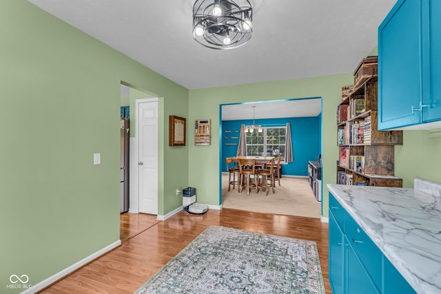 8551 Walden Trace Drive, Indianapolis, IN 46278
