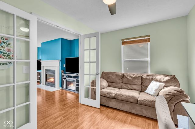 8551 Walden Trace Drive, Indianapolis, IN 46278