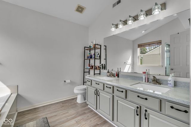 8551 Walden Trace Drive, Indianapolis, IN 46278