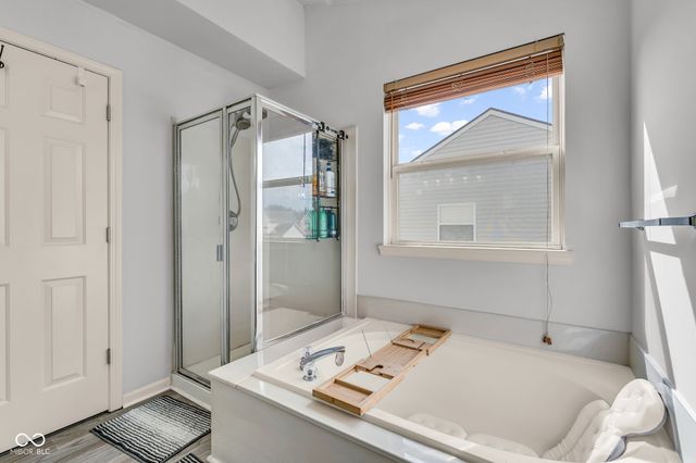 8551 Walden Trace Drive, Indianapolis, IN 46278