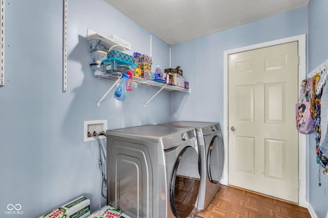 8551 Walden Trace Drive, Indianapolis, IN 46278