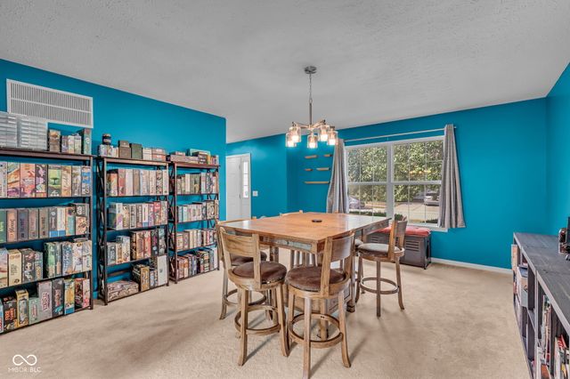 8551 Walden Trace Drive, Indianapolis, IN 46278