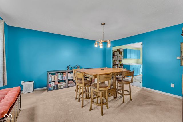 8551 Walden Trace Drive, Indianapolis, IN 46278