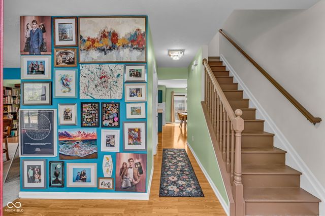 8551 Walden Trace Drive, Indianapolis, IN 46278