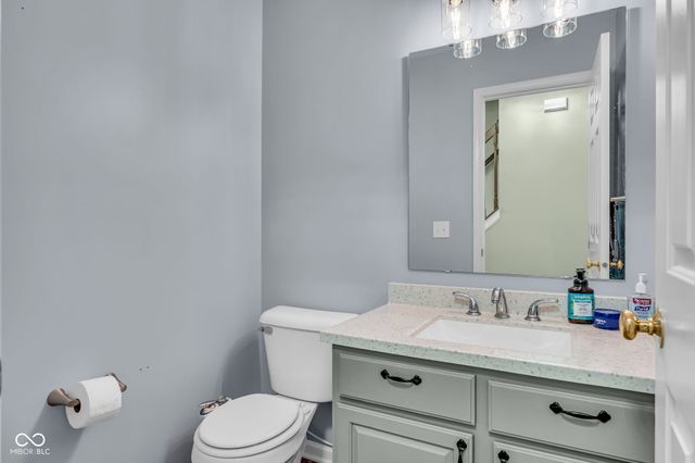 8551 Walden Trace Drive, Indianapolis, IN 46278