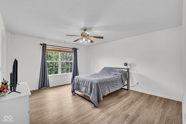 8551 Walden Trace Drive, Indianapolis, IN 46278