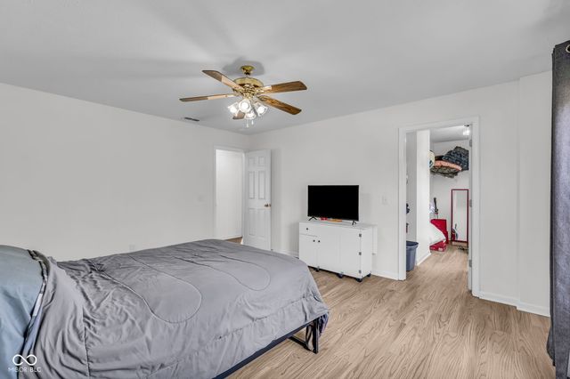 8551 Walden Trace Drive, Indianapolis, IN 46278