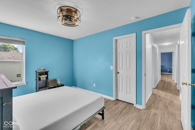 8551 Walden Trace Drive, Indianapolis, IN 46278