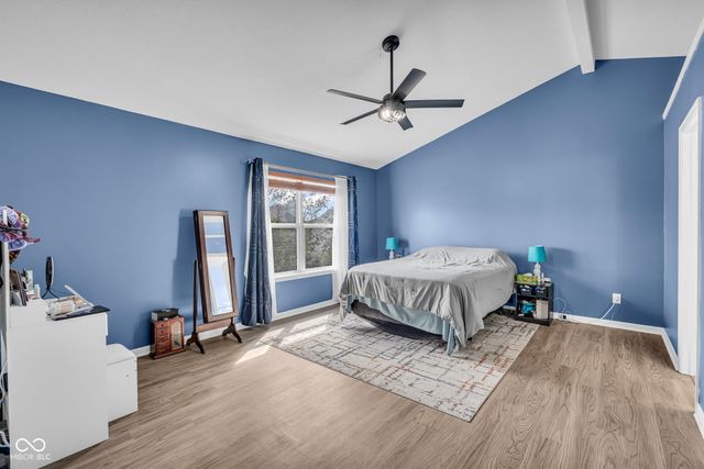 8551 Walden Trace Drive, Indianapolis, IN 46278