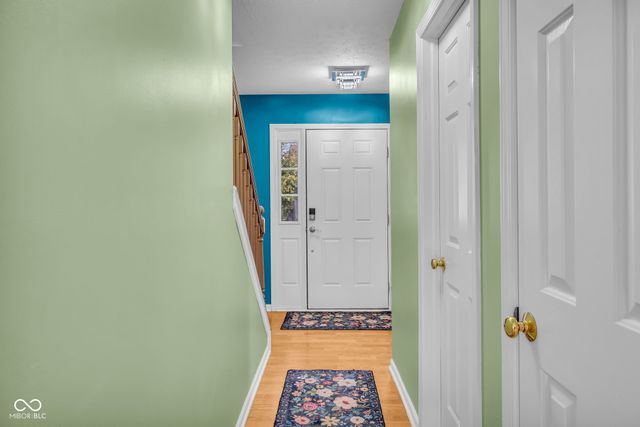 8551 Walden Trace Drive, Indianapolis, IN 46278